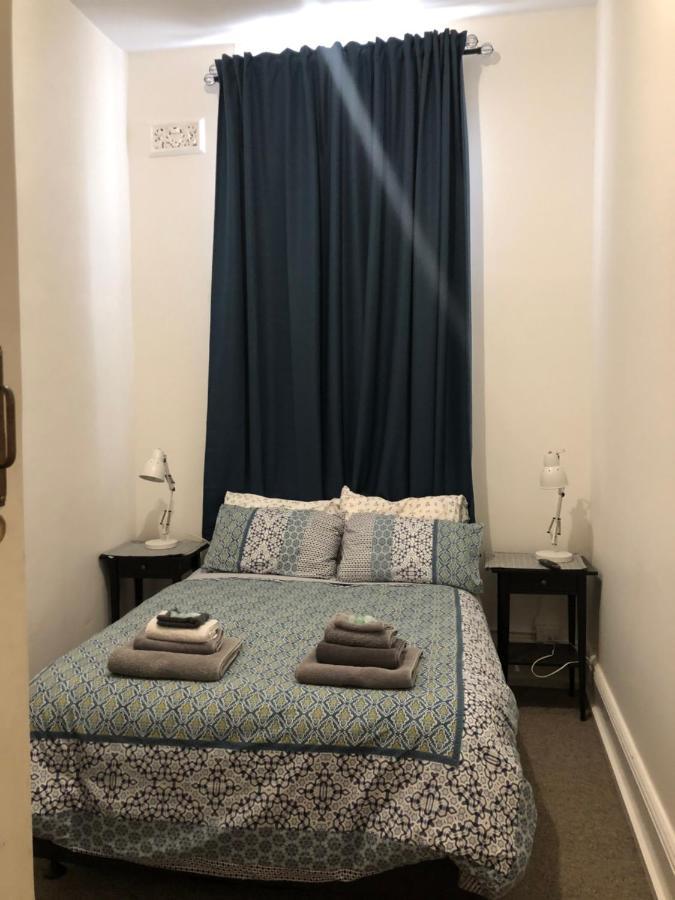 The Royal Mail Hotel Braidwood Стая снимка