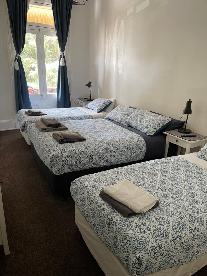 The Royal Mail Hotel Braidwood Екстериор снимка