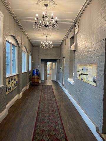 The Royal Mail Hotel Braidwood Екстериор снимка