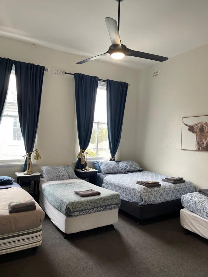 The Royal Mail Hotel Braidwood Екстериор снимка