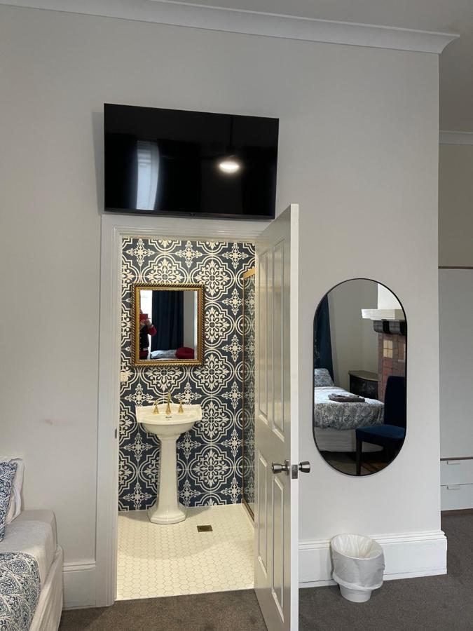 The Royal Mail Hotel Braidwood Екстериор снимка