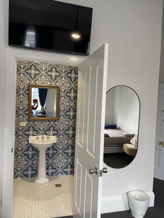 The Royal Mail Hotel Braidwood Екстериор снимка